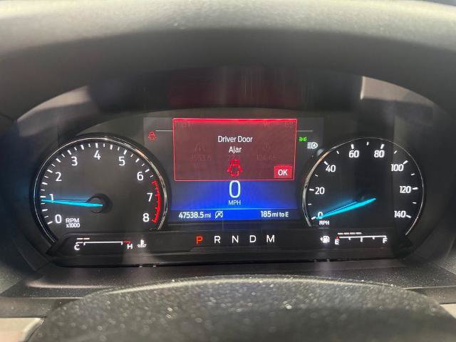 Certified 2021 Ford Explorer XLT w/ Class III Trailer Tow Package AWD/4WD image 11