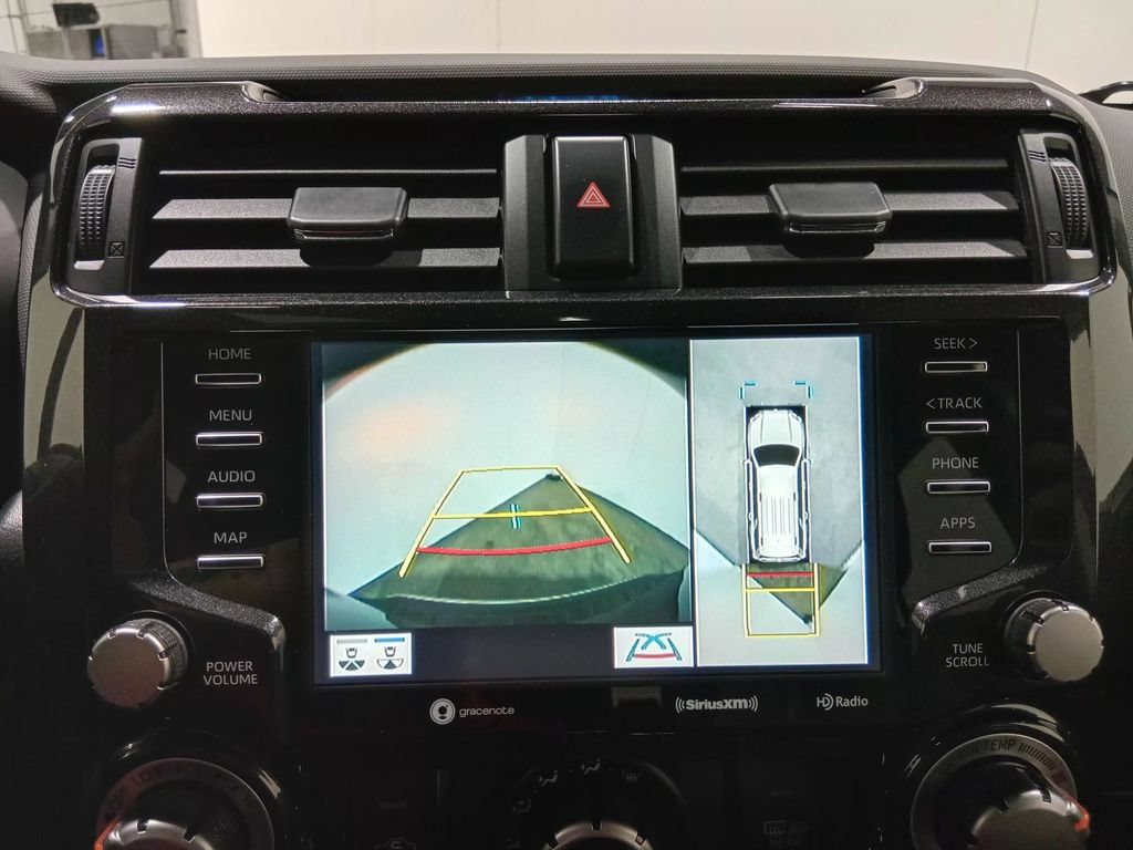 Used 2023 Toyota 4Runner TRD Off-Road Premium w/ Off Road Premium Plus Package AWD/4WD image 23