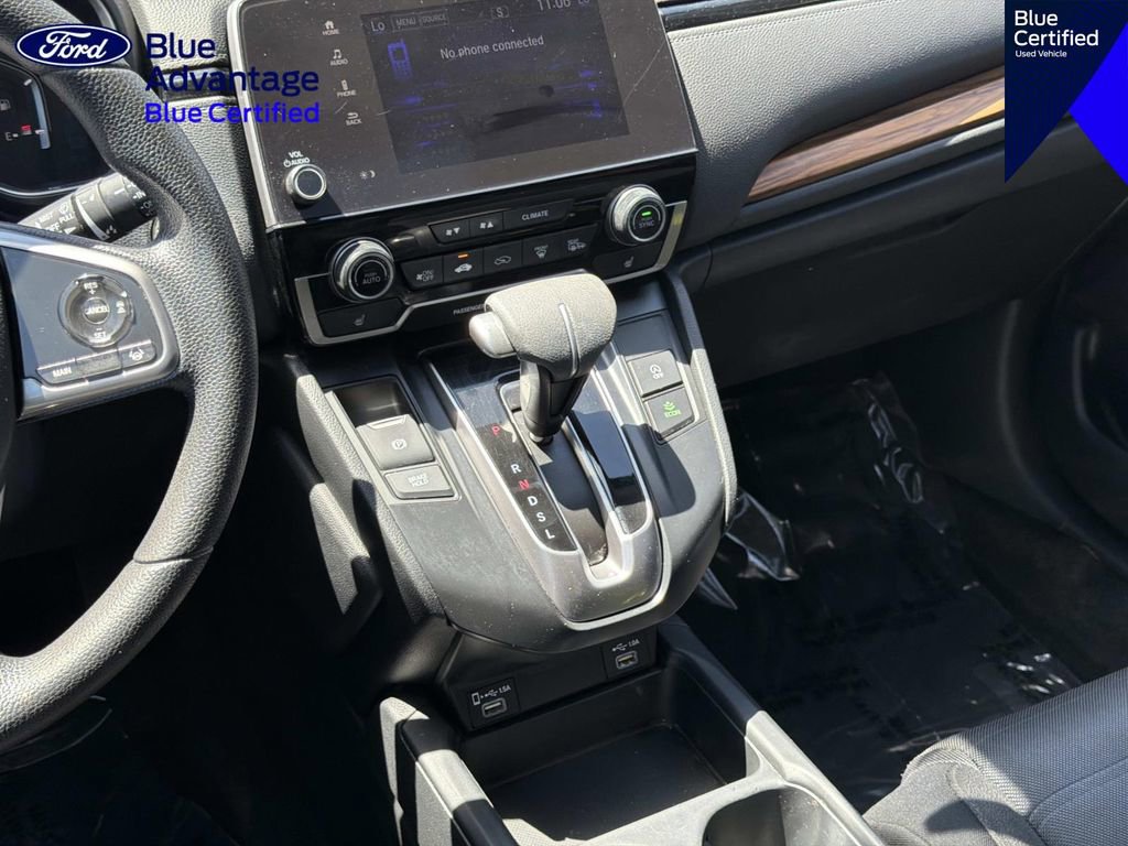 Used 2020 Honda CR-V EX image 12