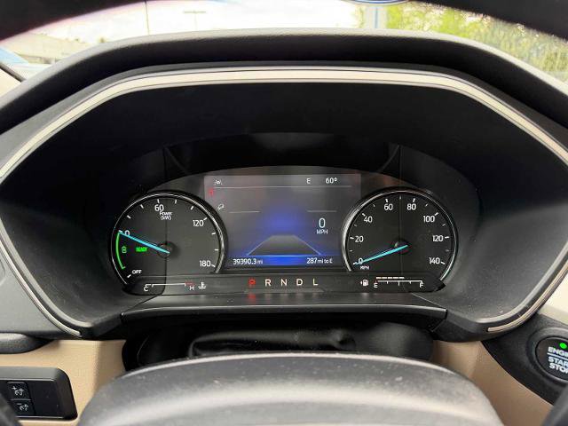 Certified 2022 Ford Escape SE AWD/4WD image 14