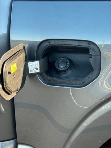 Certified 2022 Ford F150 XLT w/ XLT Black Appearance Package image 15