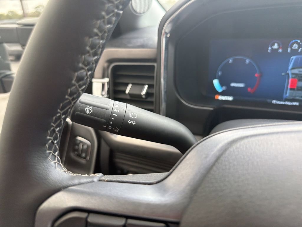 Certified 2025 Ford F250 Lariat w/ Tremor Off-Road Package image 26