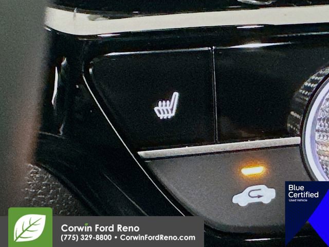 Used 2025 Honda Civic Sport image 22