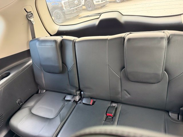 Used 2019 INFINITI QX80 Luxe w/ 22" Wheel Package AWD/4WD image 14