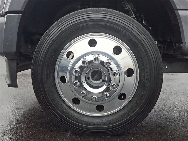 Certified 2024 Ford F450 Limited w/ FX4 Off-Road Package image 8