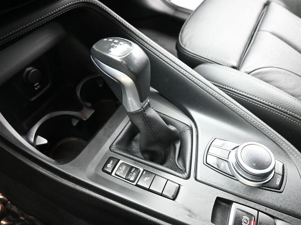 Used 2019 BMW X1 sDrive28i w/ Convenience Package image 42