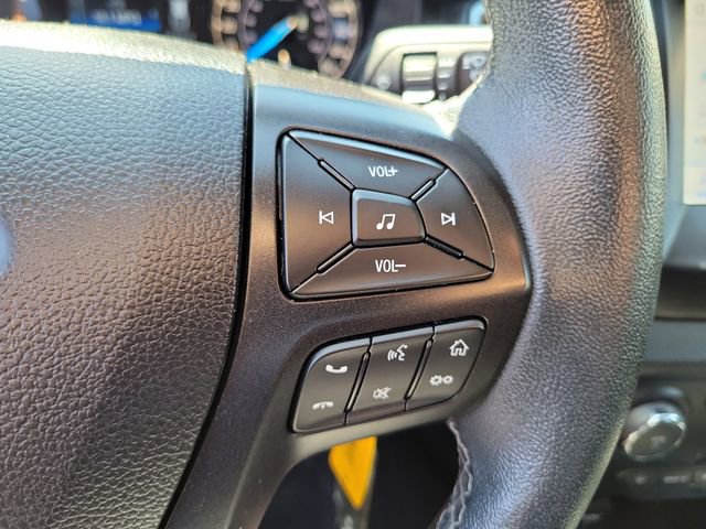 Certified 2023 Ford Ranger XLT w/ Tremor Off-Road Package AWD/4WD image 6