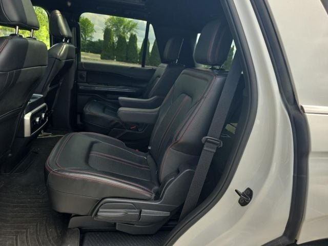 Certified 2023 Ford Expedition Limited AWD/4WD image 17
