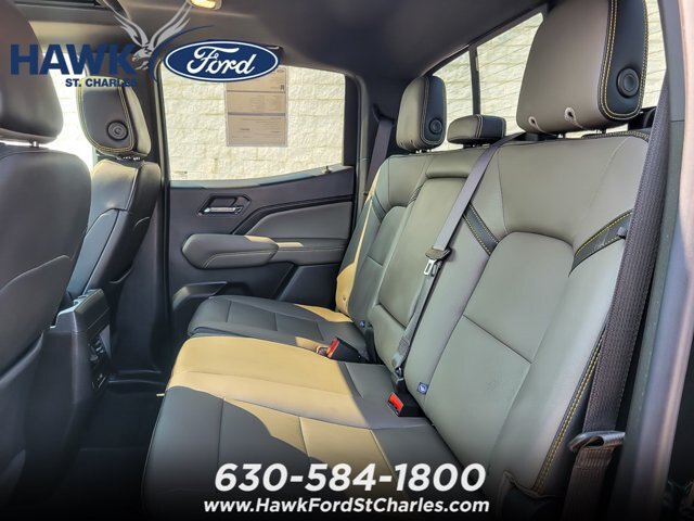 Used 2024 Chevrolet Colorado ZR2 w/ ZR2 Convenience Package III AWD/4WD image 10