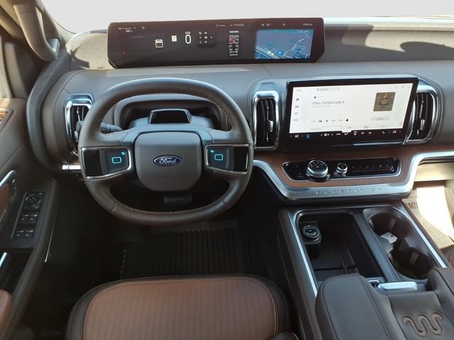 Certified 2026 Ford Expedition King Ranch AWD/4WD image 5