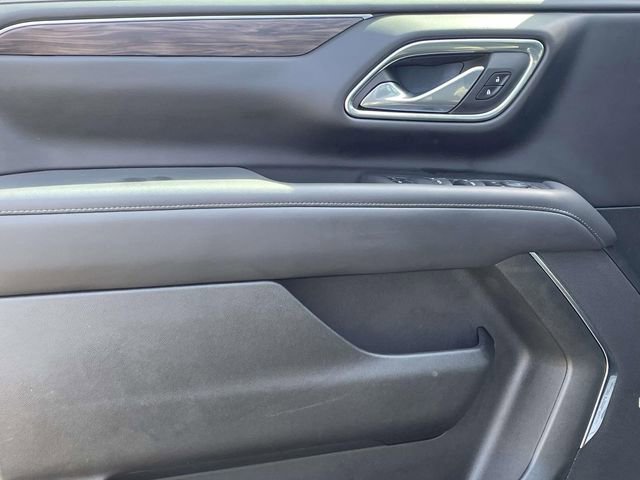 Used 2023 Chevrolet Tahoe Z71 w/ Luxury Package image 15