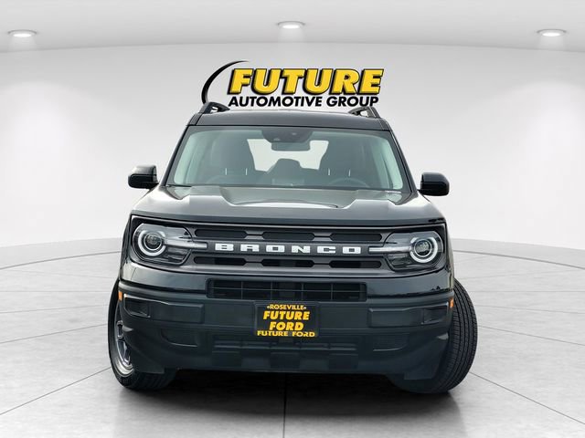 Certified 2024 Ford Bronco Sport Big Bend image 8