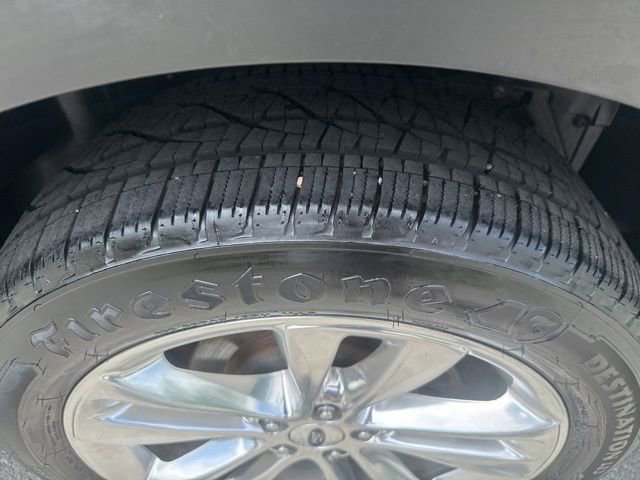 Certified 2019 Ford Explorer XLT w/ Equipment Group 202A AWD/4WD image 11