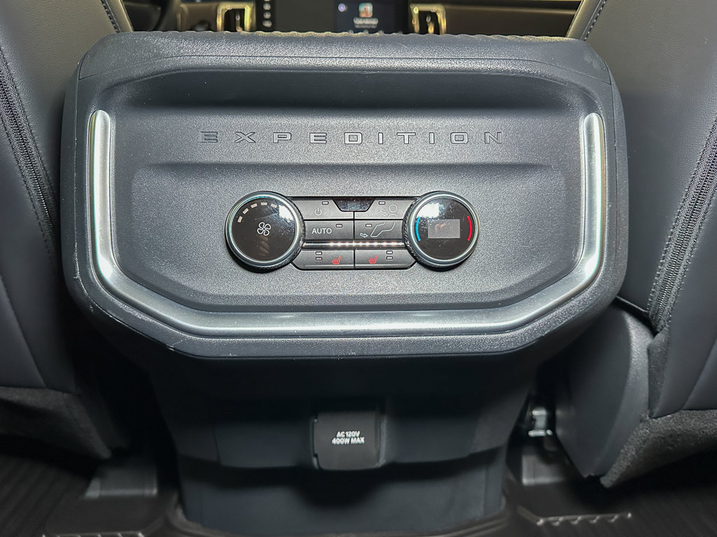 Certified 2025 Ford Expedition Tremor AWD/4WD image 30