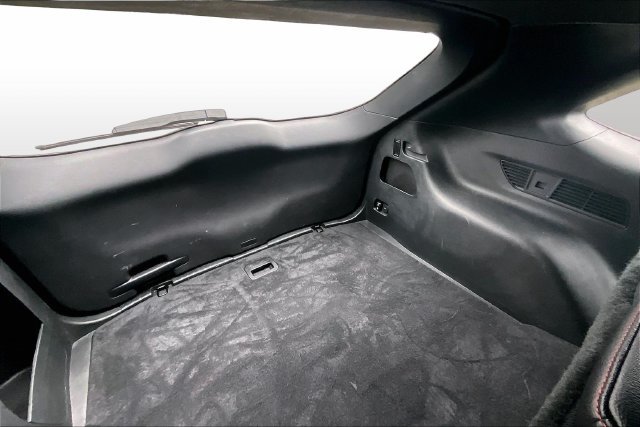 Certified 2024 Ford Edge ST-Line AWD/4WD image 30