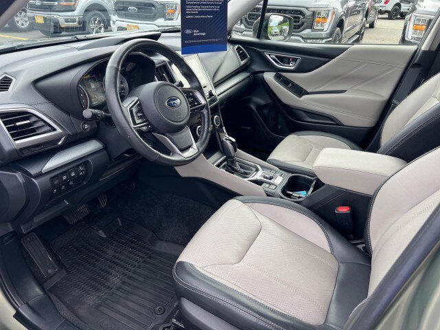 Used 2020 Subaru Forester Limited AWD/4WD image 7