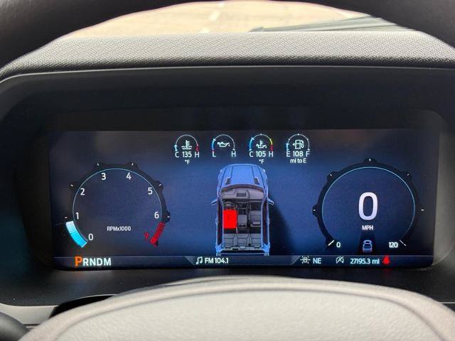 Certified 2024 Ford F150 STX AWD/4WD image 15