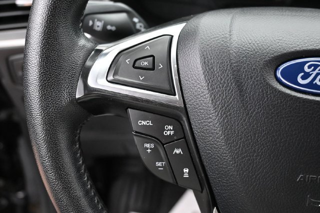 Certified 2024 Ford Edge SEL AWD/4WD image 17