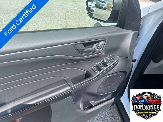 Certified 2024 Ford Escape Active w/ Tech Pack #1 AWD/4WD image 12