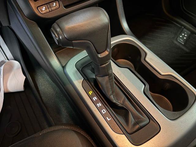Used 2019 Chevrolet Colorado ZR2 w/ LPO, Premium Interior Package AWD/4WD image 16