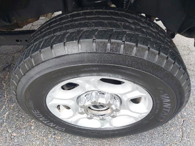 Certified 2025 Ford F250 XLT w/ Snow Plow Prep Package AWD/4WD image 13