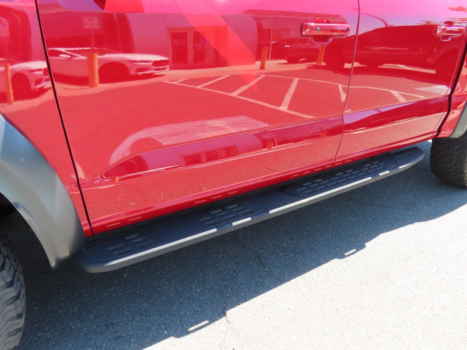 Certified 2023 Ford F150 Raptor AWD/4WD image 12