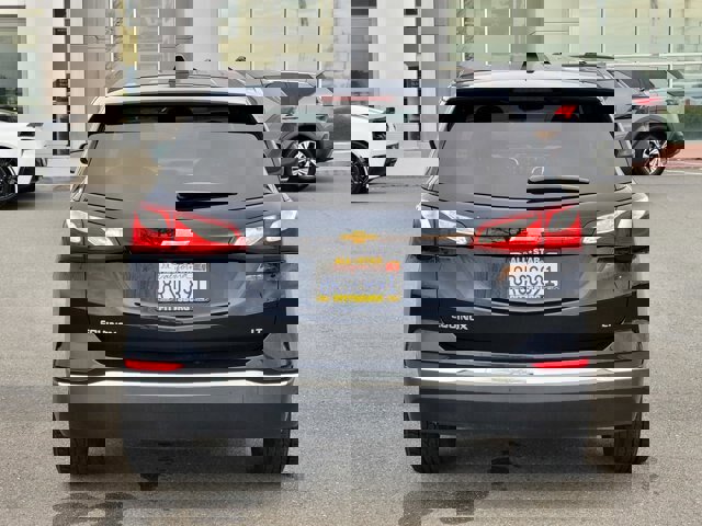 Used 2020 Chevrolet Equinox LT image 4