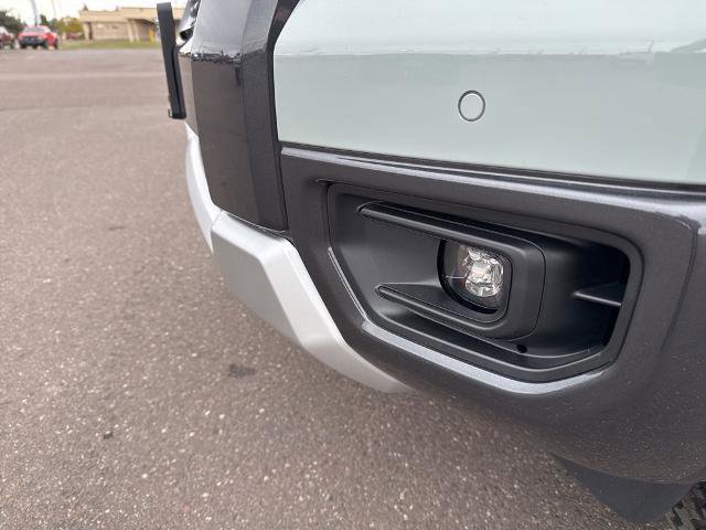 Certified 2024 Ford Ranger XLT w/ Technology Package image 12