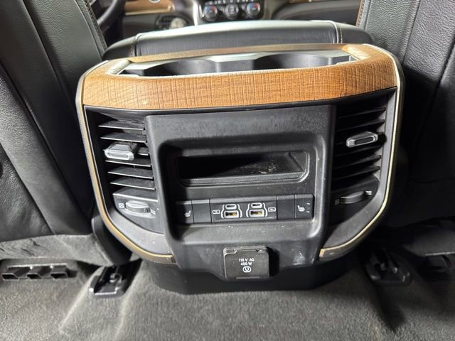 Used 2022 RAM 1500 Limited image 14