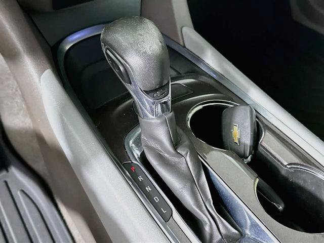 Used 2021 Chevrolet Malibu LT FWD image 18