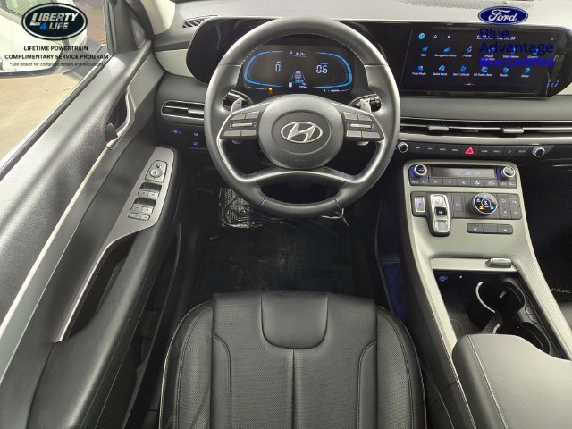 Used 2023 Hyundai Palisade XRT AWD/4WD image 24