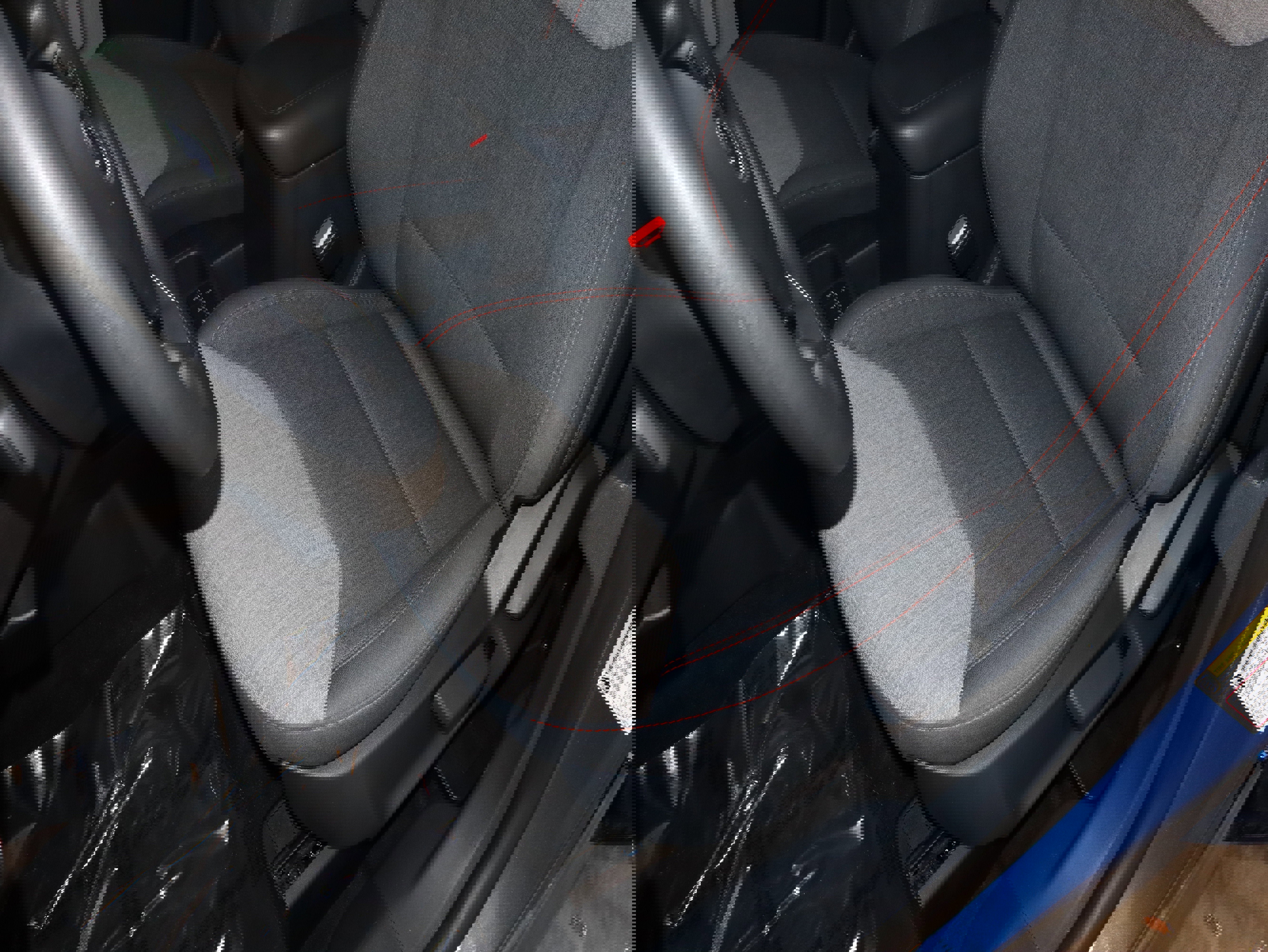 Certified 2024 Ford Maverick XLT w/ Equipment Group 300A Standard image 35