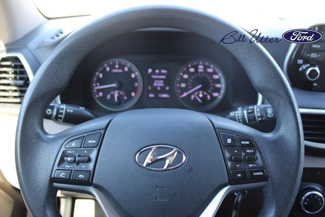 Used 2019 Hyundai Tucson SE image 21