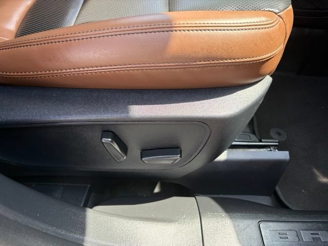 Certified 2023 Ford Bronco Sport Badlands w/ Premium Package AWD/4WD image 46
