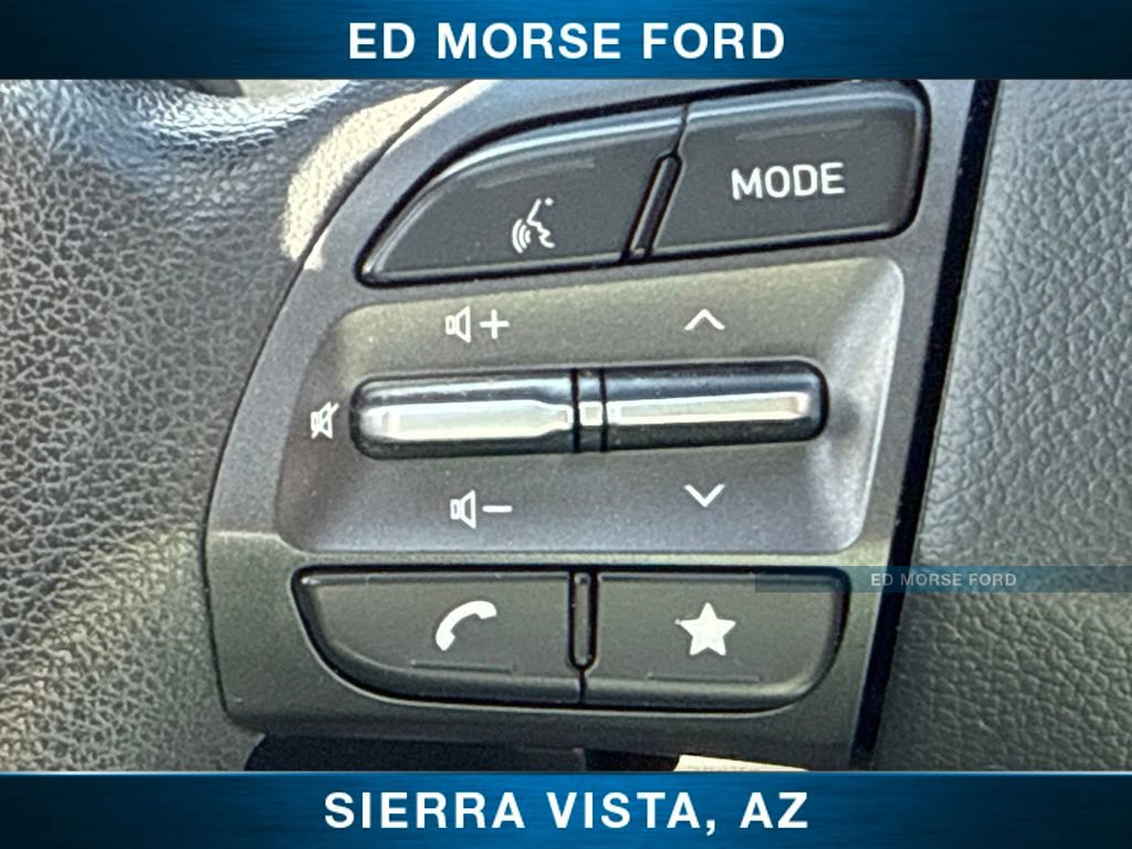 Used 2023 Hyundai Kona SEL AWD/4WD image 21