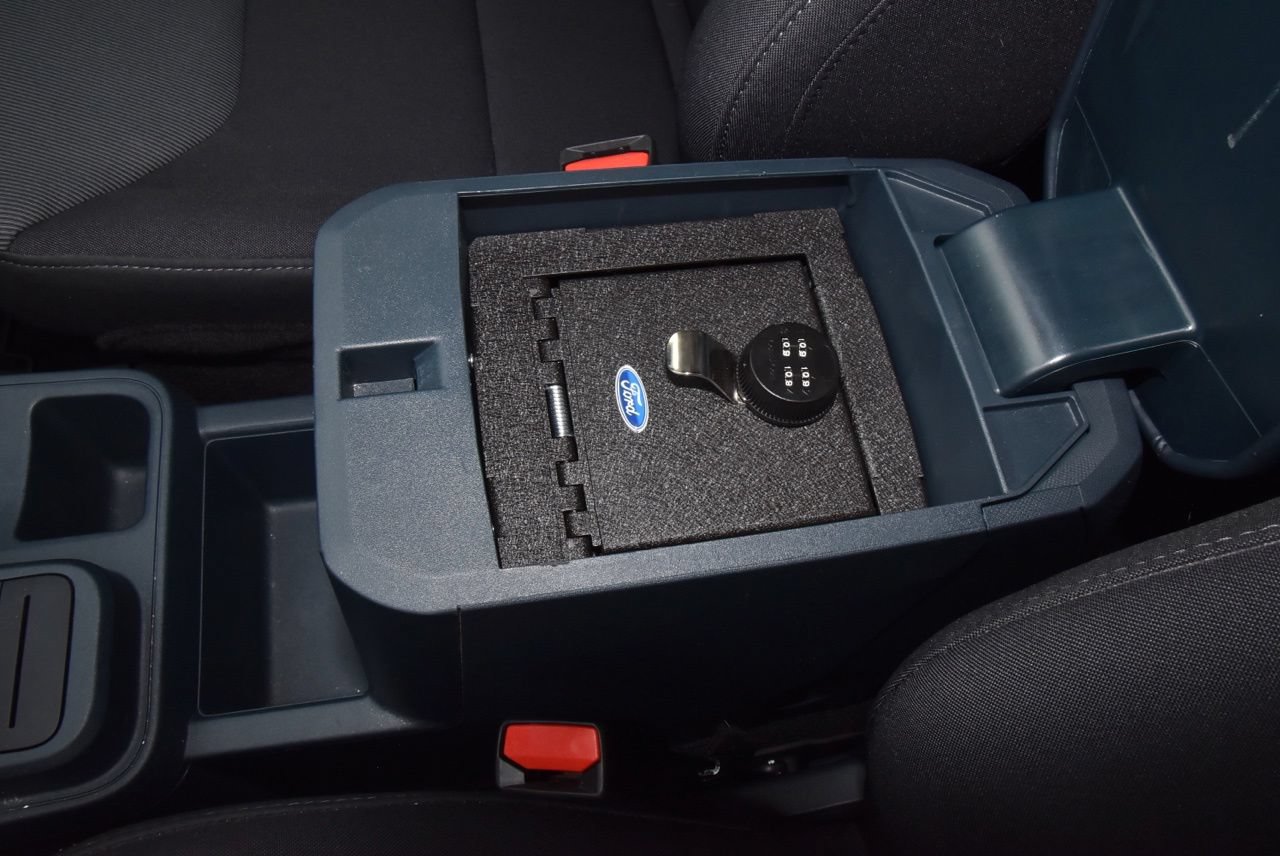 Certified 2024 Ford Maverick XL FWD image 30