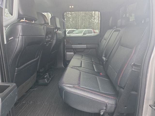 Certified 2021 Ford F150 Lariat image 14