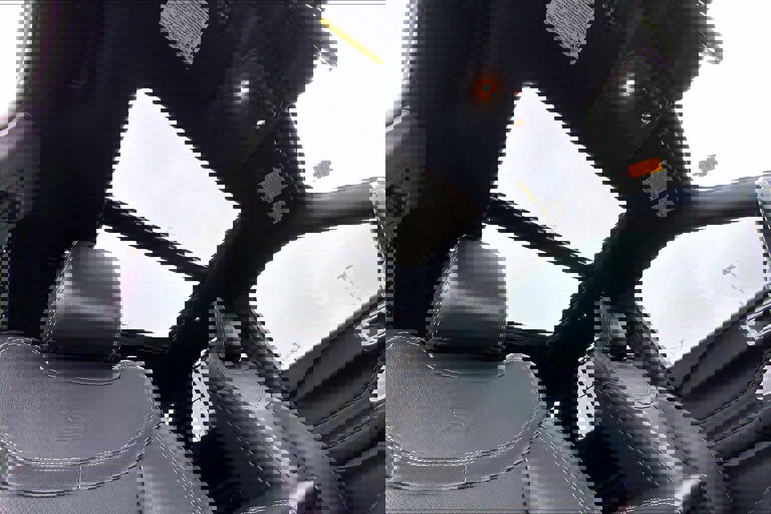 Certified 2020 Ford Explorer ST w/ Premium Technology Package image 13