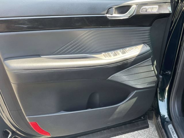 Used 2024 Hyundai Palisade Calligraphy FWD image 11