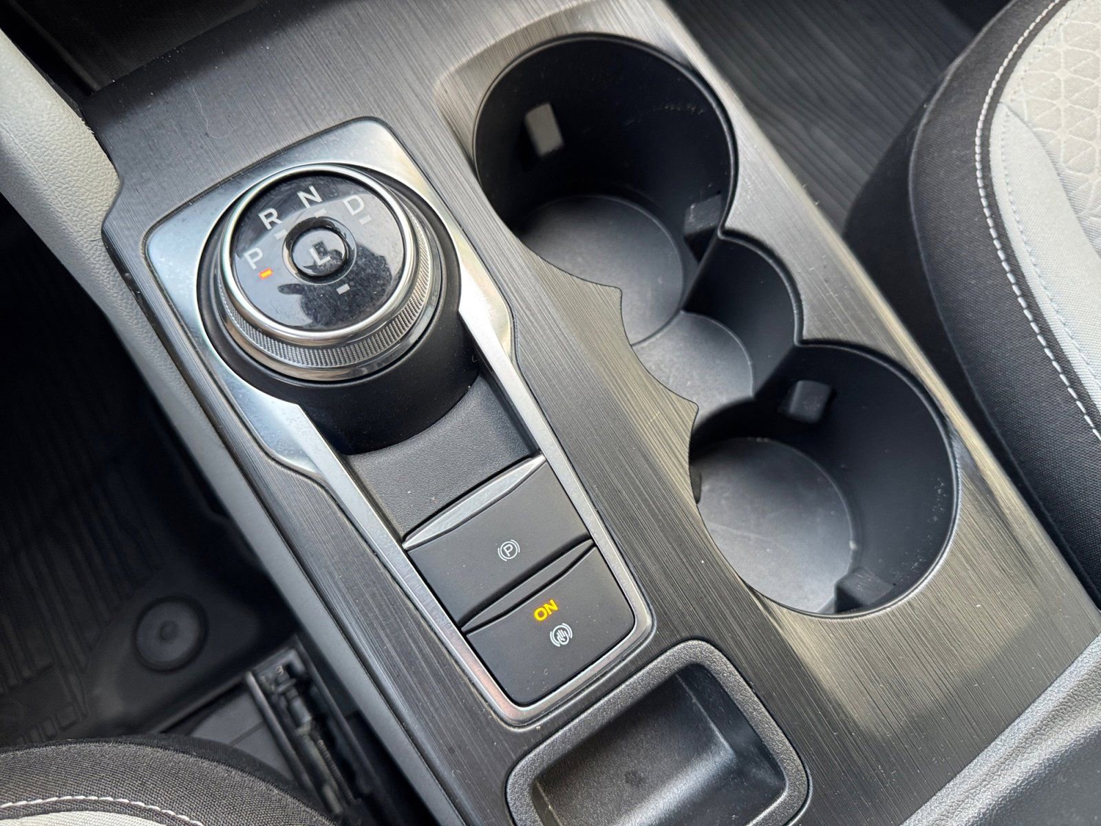 Certified 2024 Ford Escape Active w/ Tech Pack #2 image 21