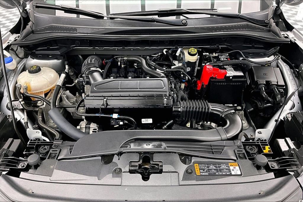 Certified 2023 Ford Escape Active AWD/4WD image 10