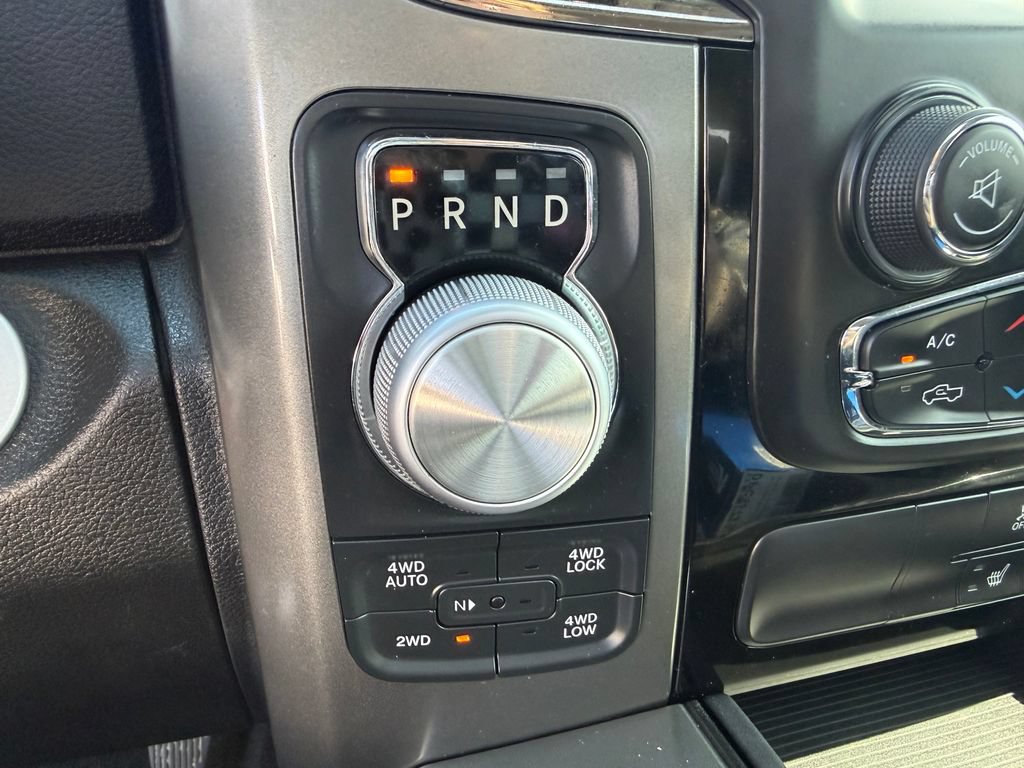 Used 2018 RAM 1500 Sport w/ Convenience Group AWD/4WD image 34
