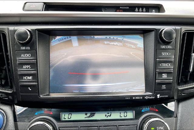 Used 2018 Toyota RAV4 XLE w/ Convenience Package AWD/4WD image 21