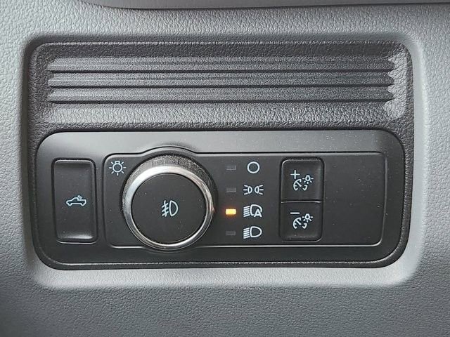 Certified 2024 Ford F250 XL w/ STX Appearance Package image 20