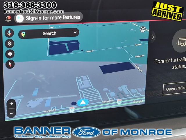 Used 2024 GMC Sierra 2500 Denali Ultimate w/ Max Trailering Package image 30