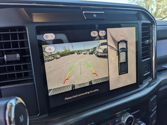 Certified 2025 Ford F350 Lariat AWD/4WD image 29