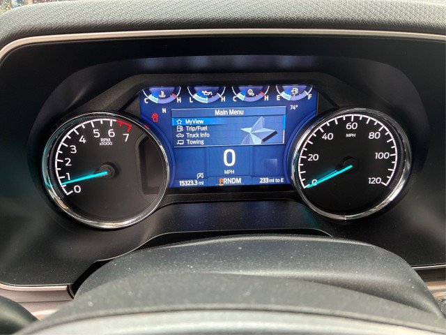 Certified 2023 Ford F150 XLT w/ Equipment Group 302A High AWD/4WD image 14