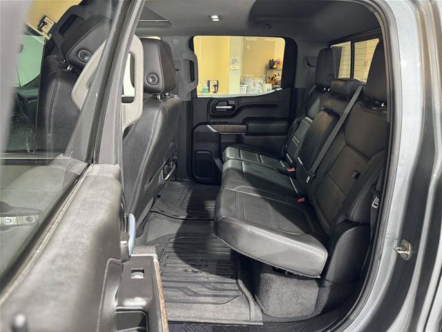 Used 2020 GMC Sierra 1500 Denali w/ Denali Ultimate Package AWD/4WD image 30