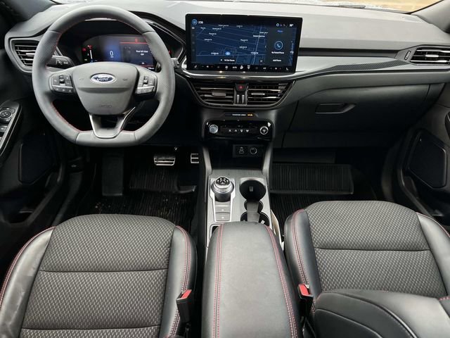 Certified 2024 Ford Escape ST-Line w/ Tech Pack #1 image 16