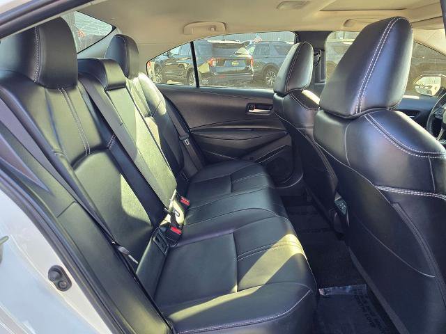 Used 2024 Toyota Corolla XLE FWD image 15